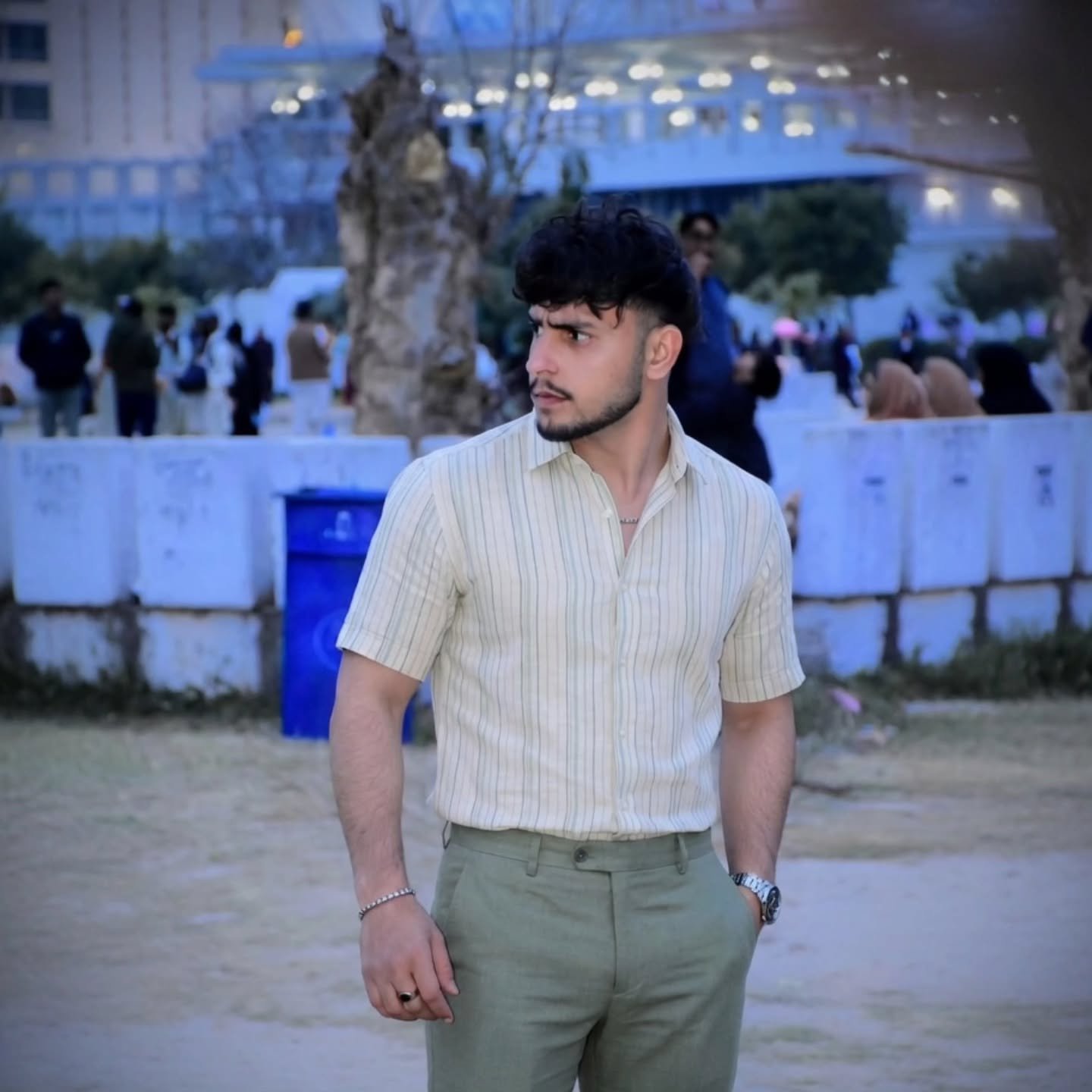 Hamza Rasheed